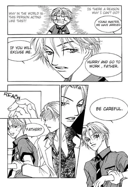 Cinderella Fella Chapter 13 26